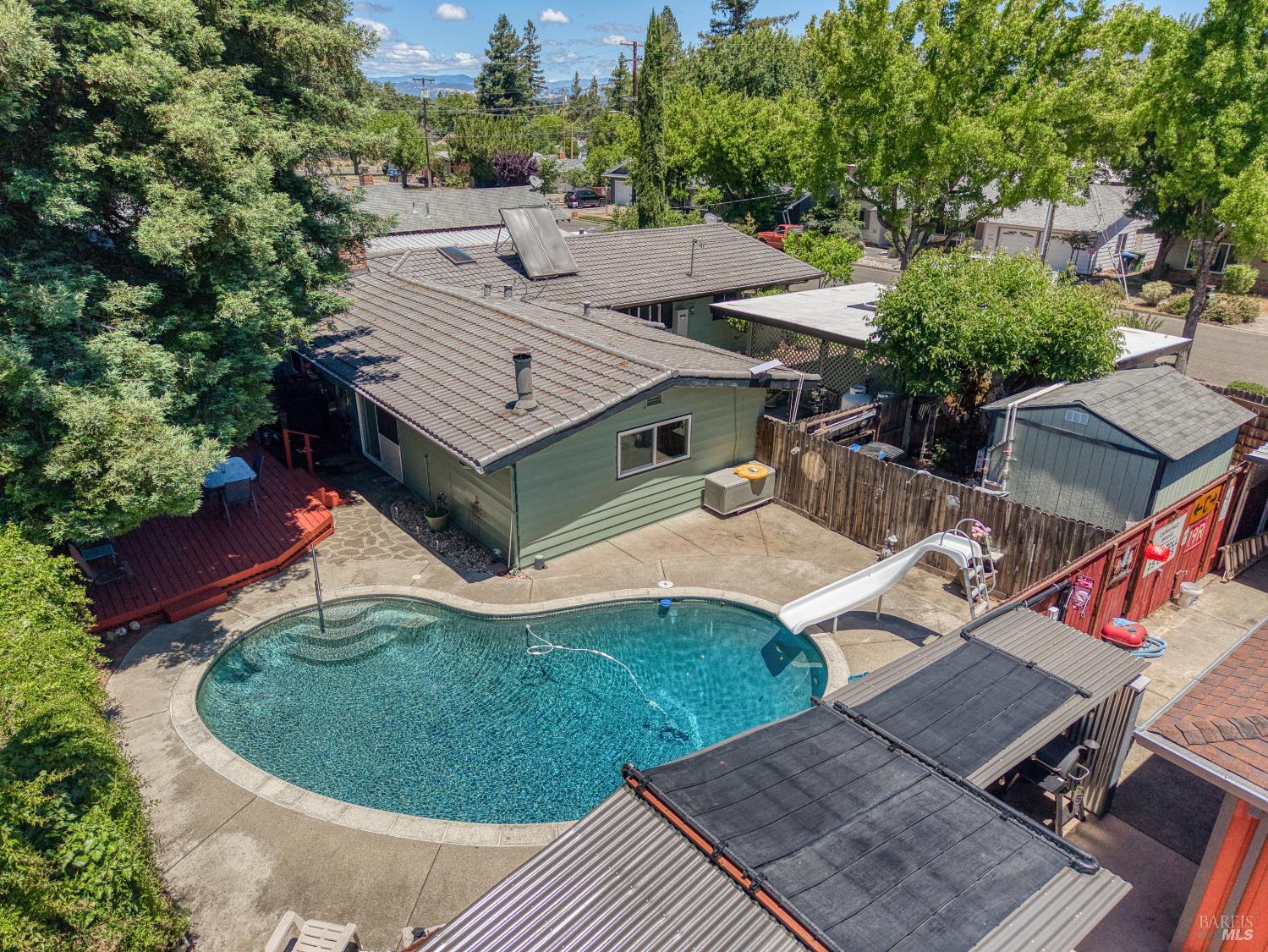 Steve Bowne, Realtor in Ukiah, CA (2)