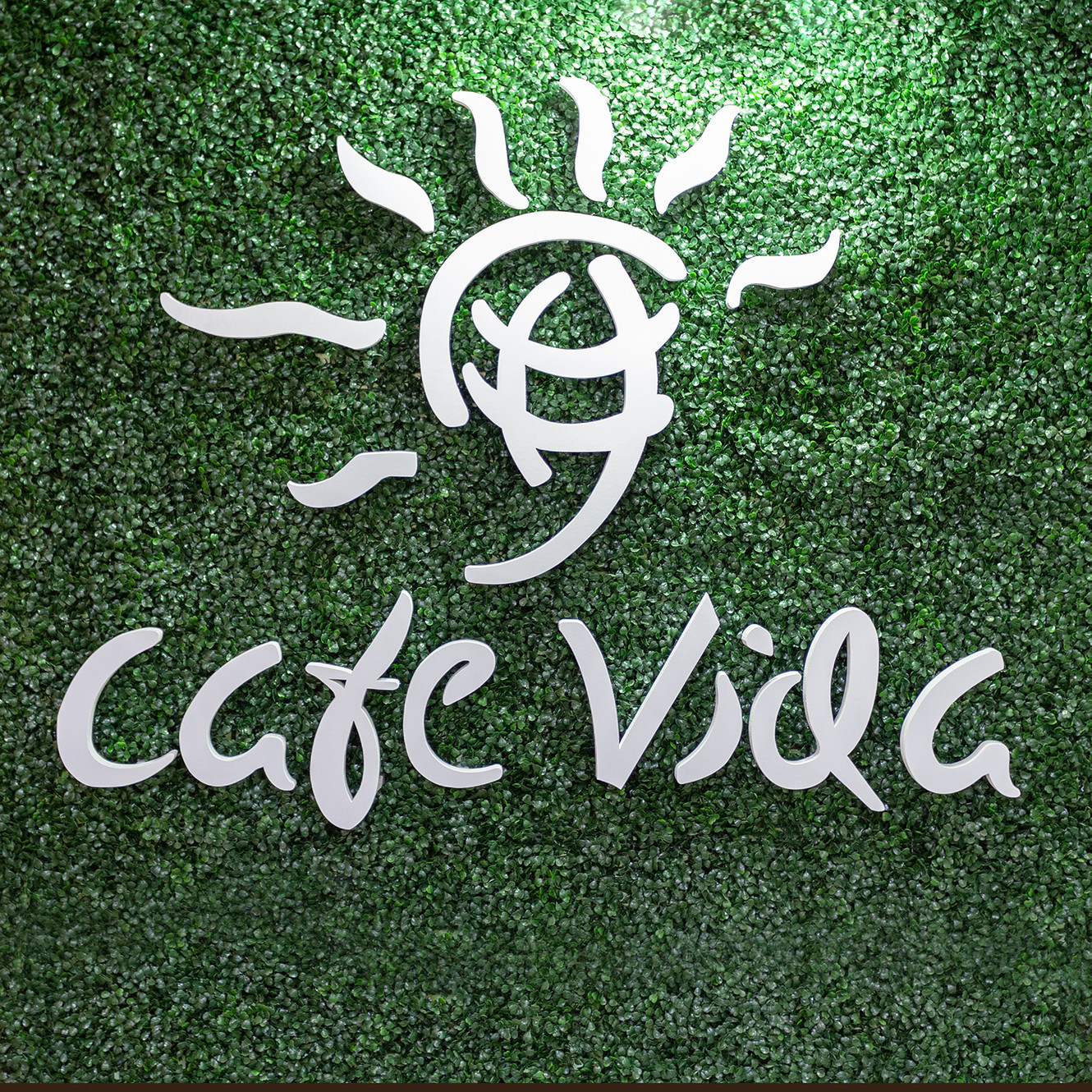 Cafe Vida in San Antonio, TX