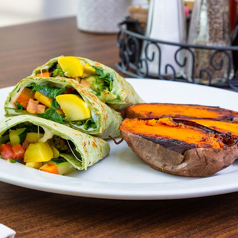 Cafe Vida in San Antonio, TX (6)