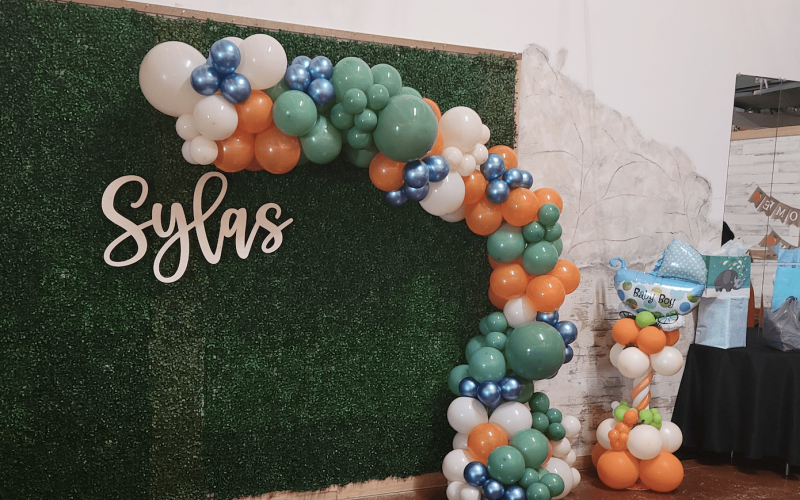 Immaculate Reception & Events in Justin, TX