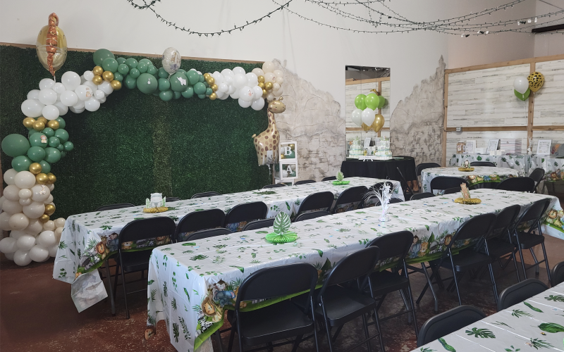 Immaculate Reception & Events in Justin, TX (2)