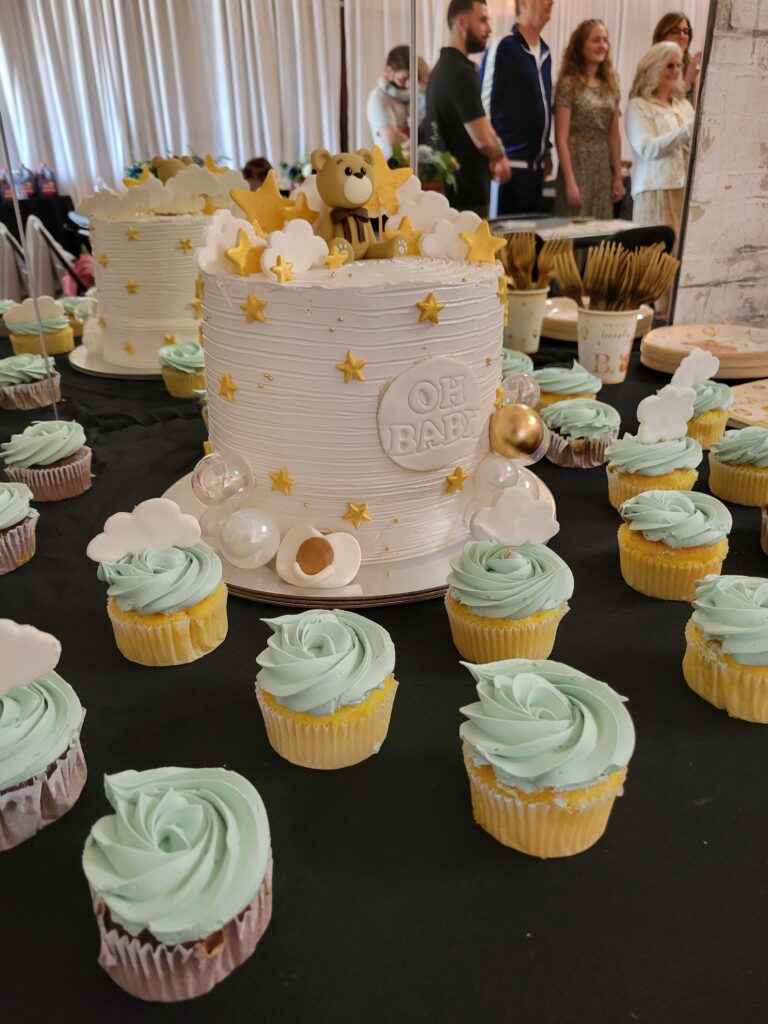 Immaculate Reception & Events in Justin, TX (3)