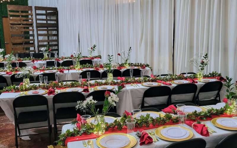 Immaculate Reception & Events in Justin, TX (6)