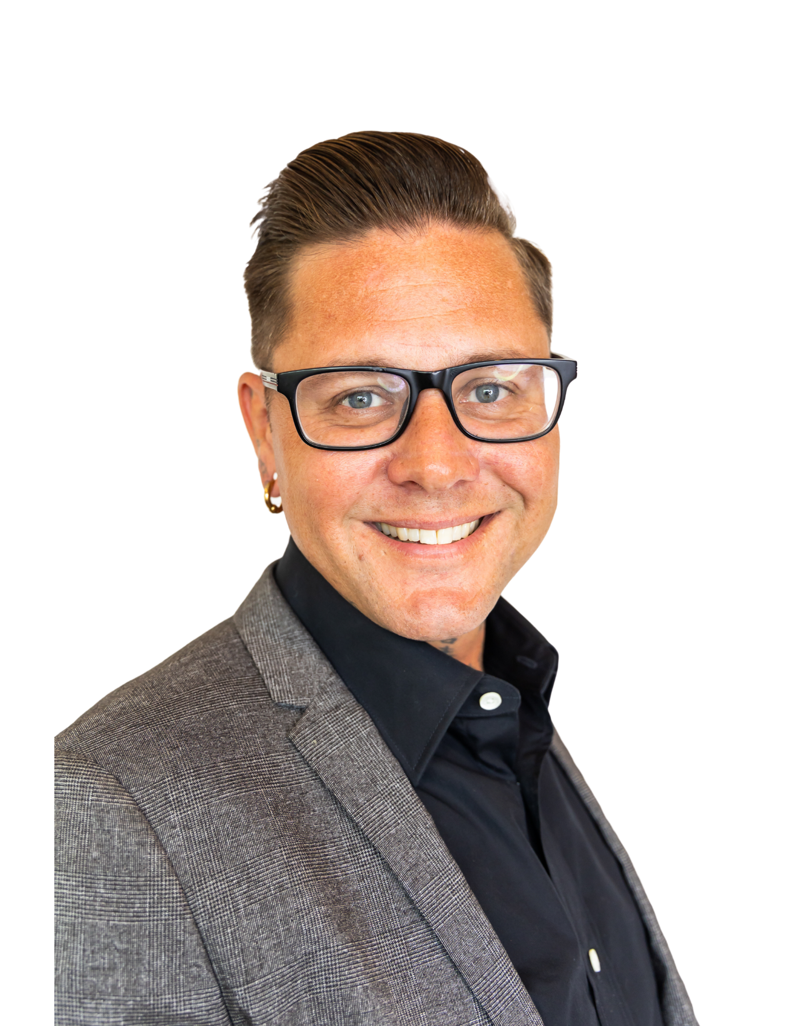 Joey Foglio, REALTOR in Yucaipa, CA