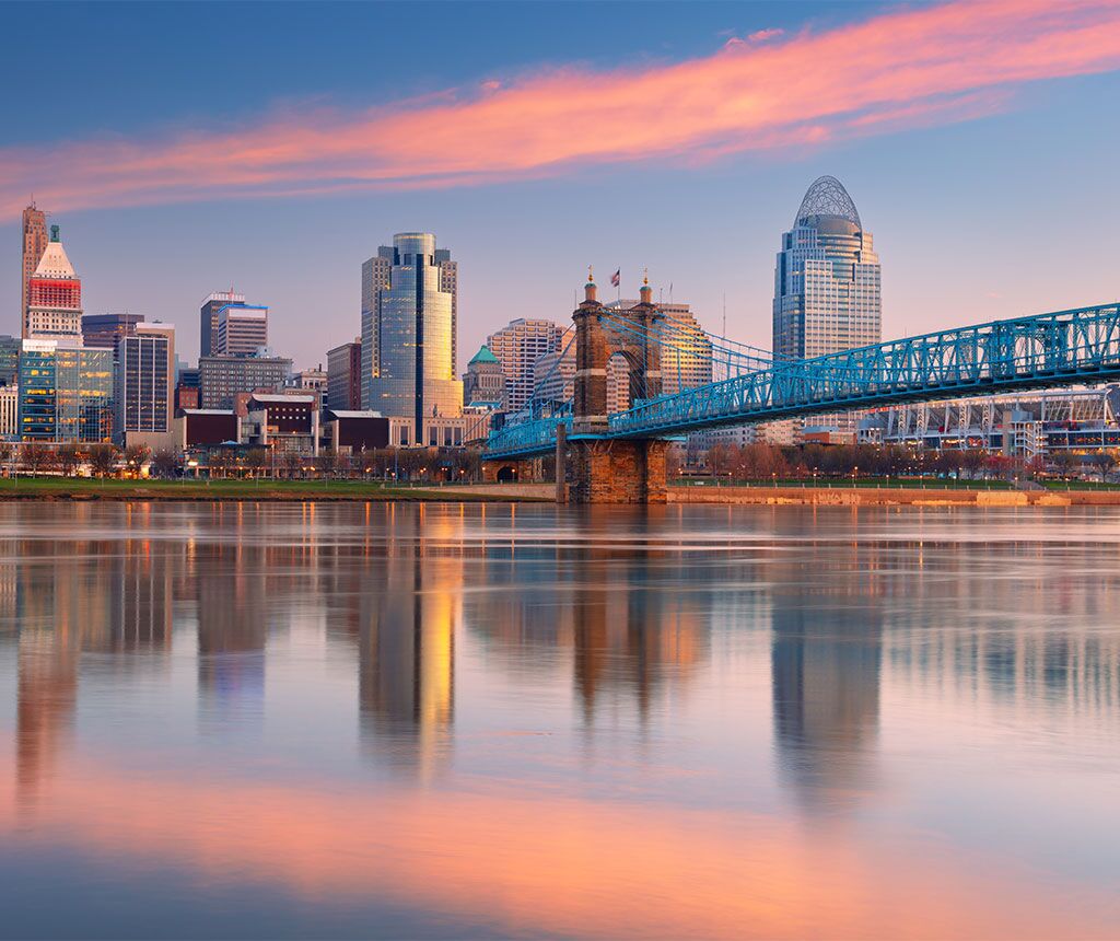 O'Connor, Acciani & Levy in Cincinnati, OH