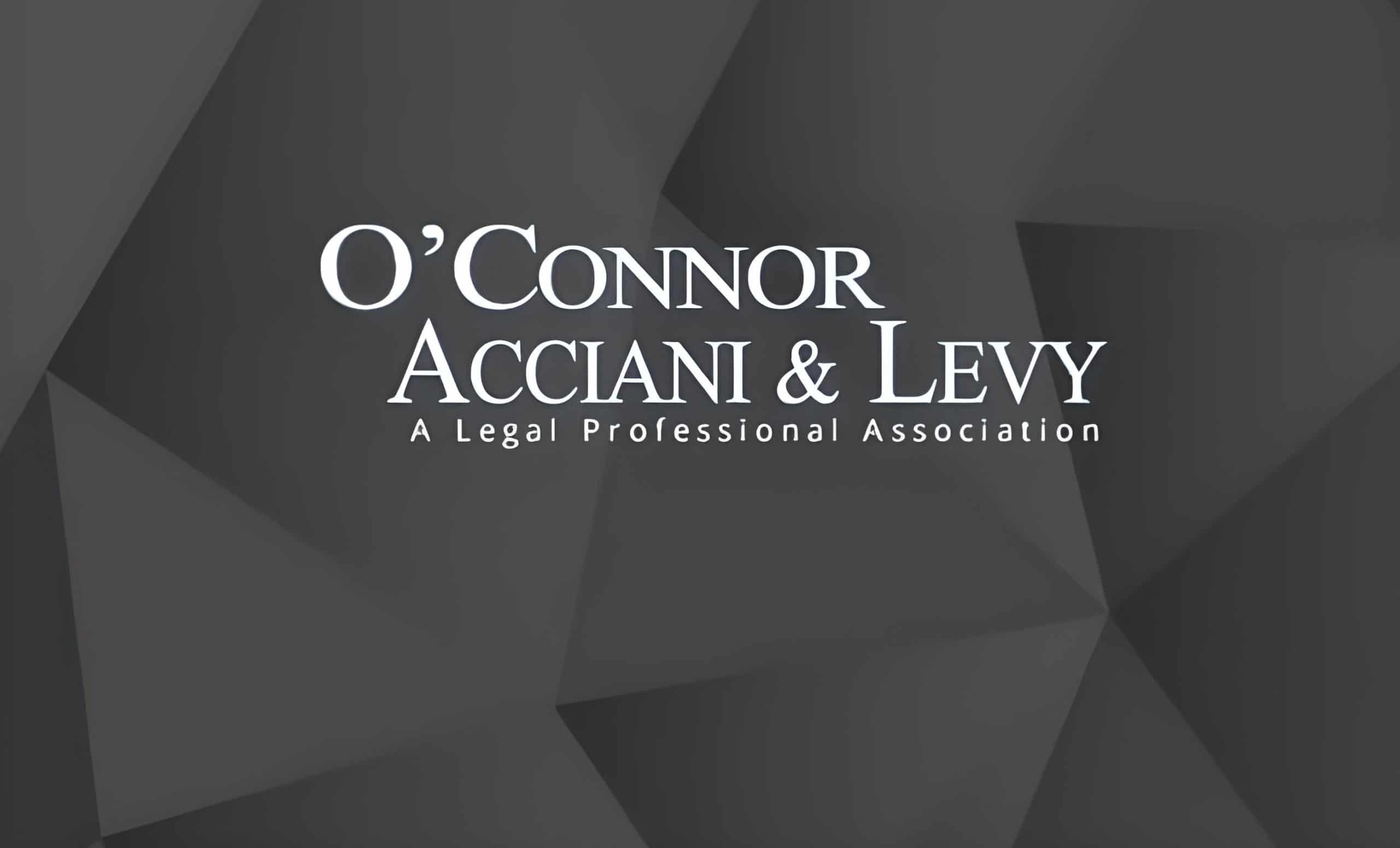 O'Connor, Acciani & Levy in Cincinnati, OH (2)