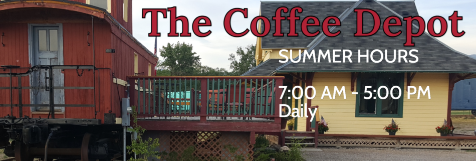 The Coffee Depot in Mt Pleasant, UT (6)