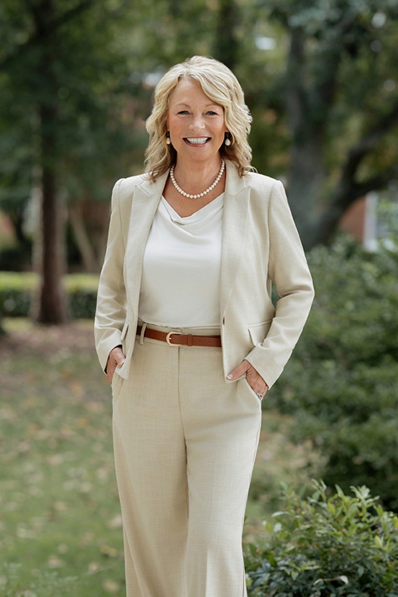 Cindy Lasseter-Gibbs, Realtor, Landmark Realty in Perry, GA (2)