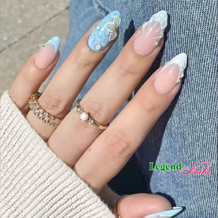 Legend Nail Salon in Palm Desert, CA (5)