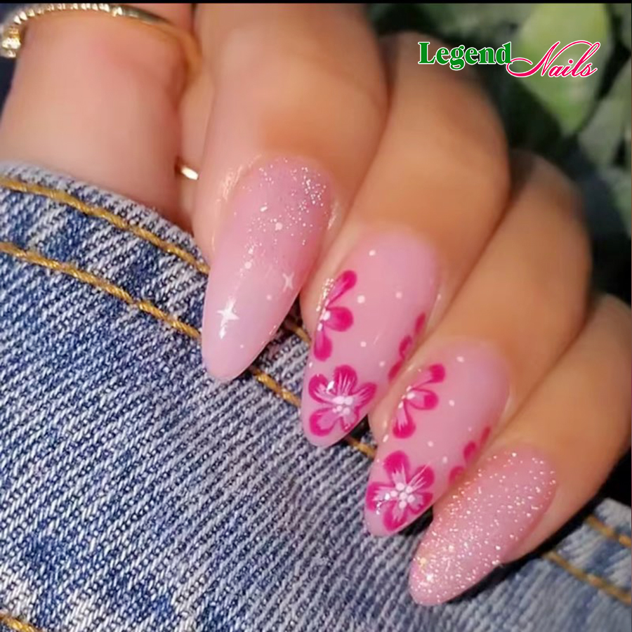 Legend Nail Salon in Palm Desert, CA (6)
