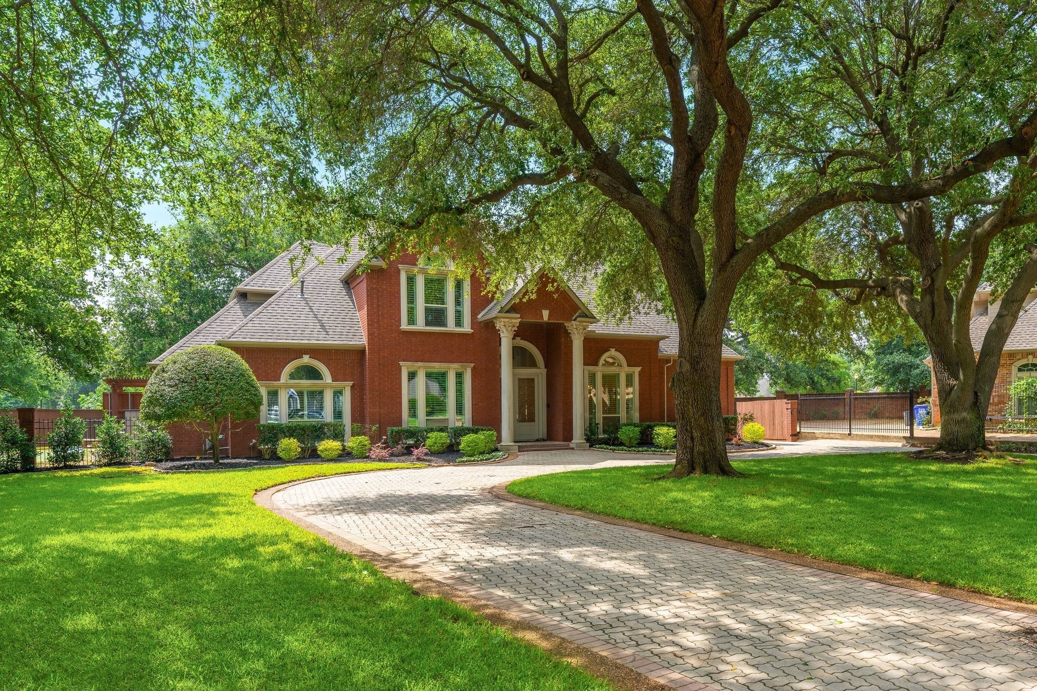 The North Texas Team / Jollete Ryon Realtor / Argyle / Relocation Specialist / Denton in Argyle, TX