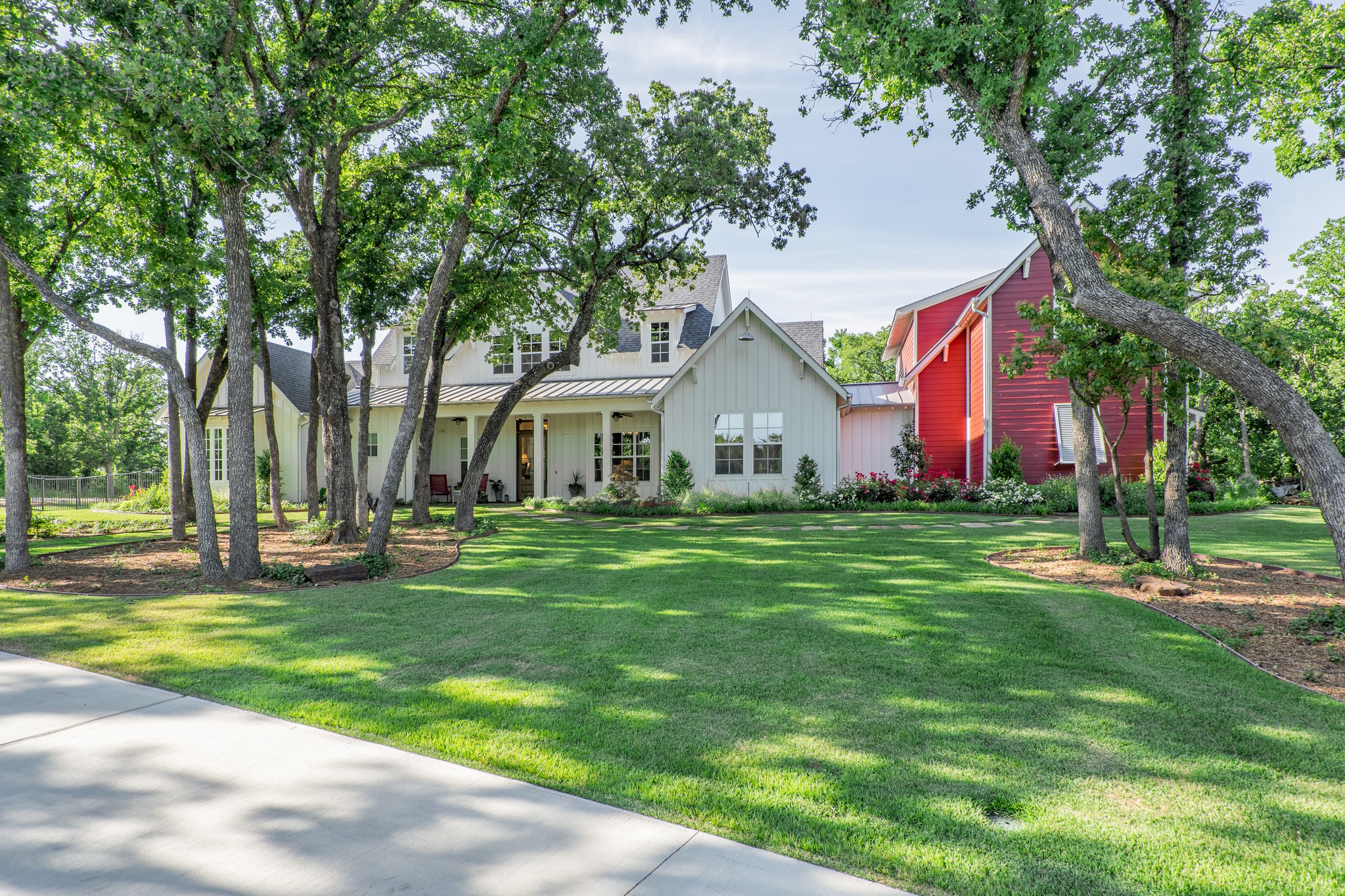 The North Texas Team / Jollete Ryon Realtor / Argyle / Relocation Specialist / Denton in Argyle, TX (2)