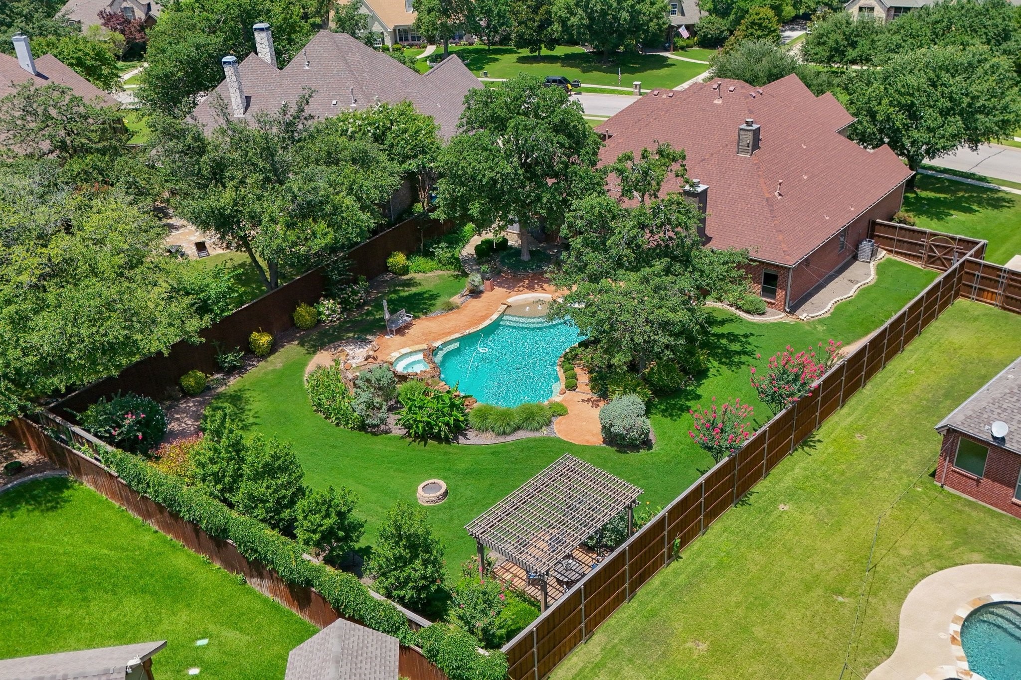 The North Texas Team / Jollete Ryon Realtor / Argyle / Relocation Specialist / Denton in Argyle, TX (4)
