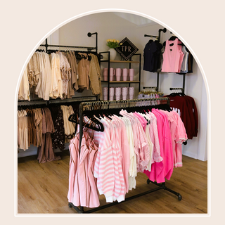 The Paisley Rooster Boutique in Arlington, TN (3)