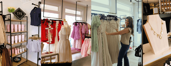 The Paisley Rooster Boutique in Arlington, TN (4)