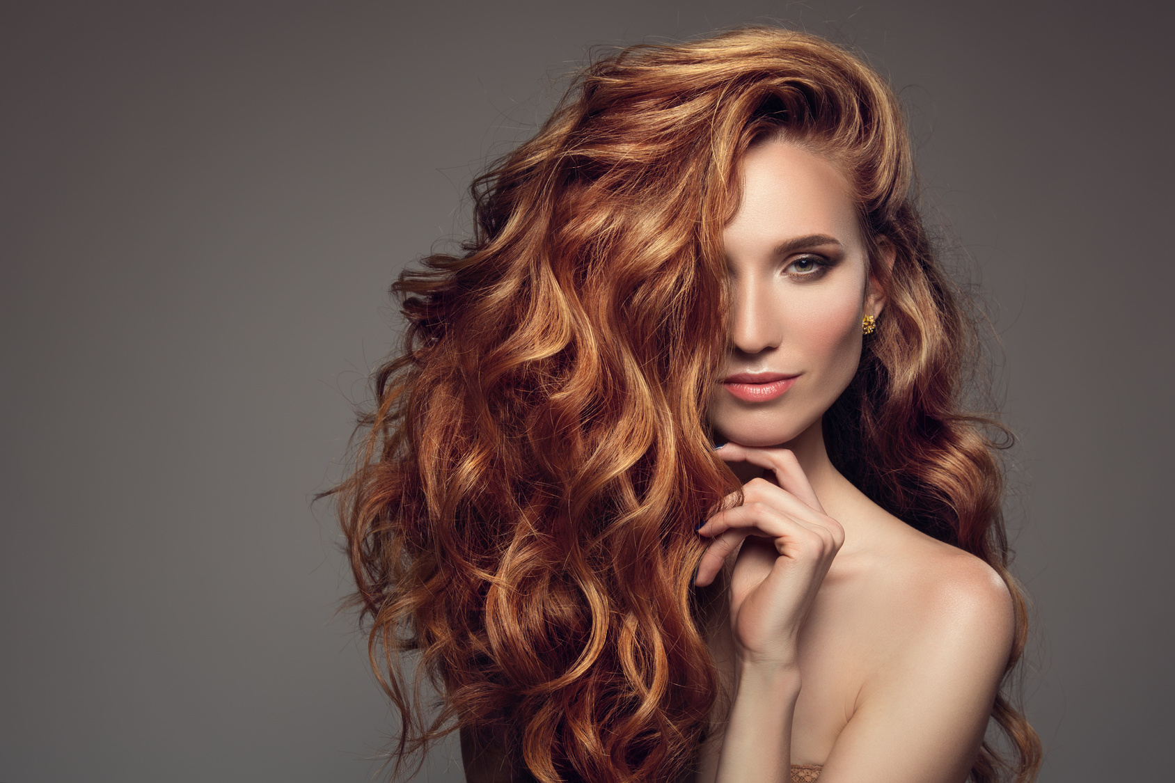 Her Secret Hair in Livermore, CA