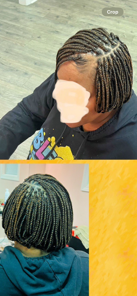 hair nation by felie in Jacksonville, FL