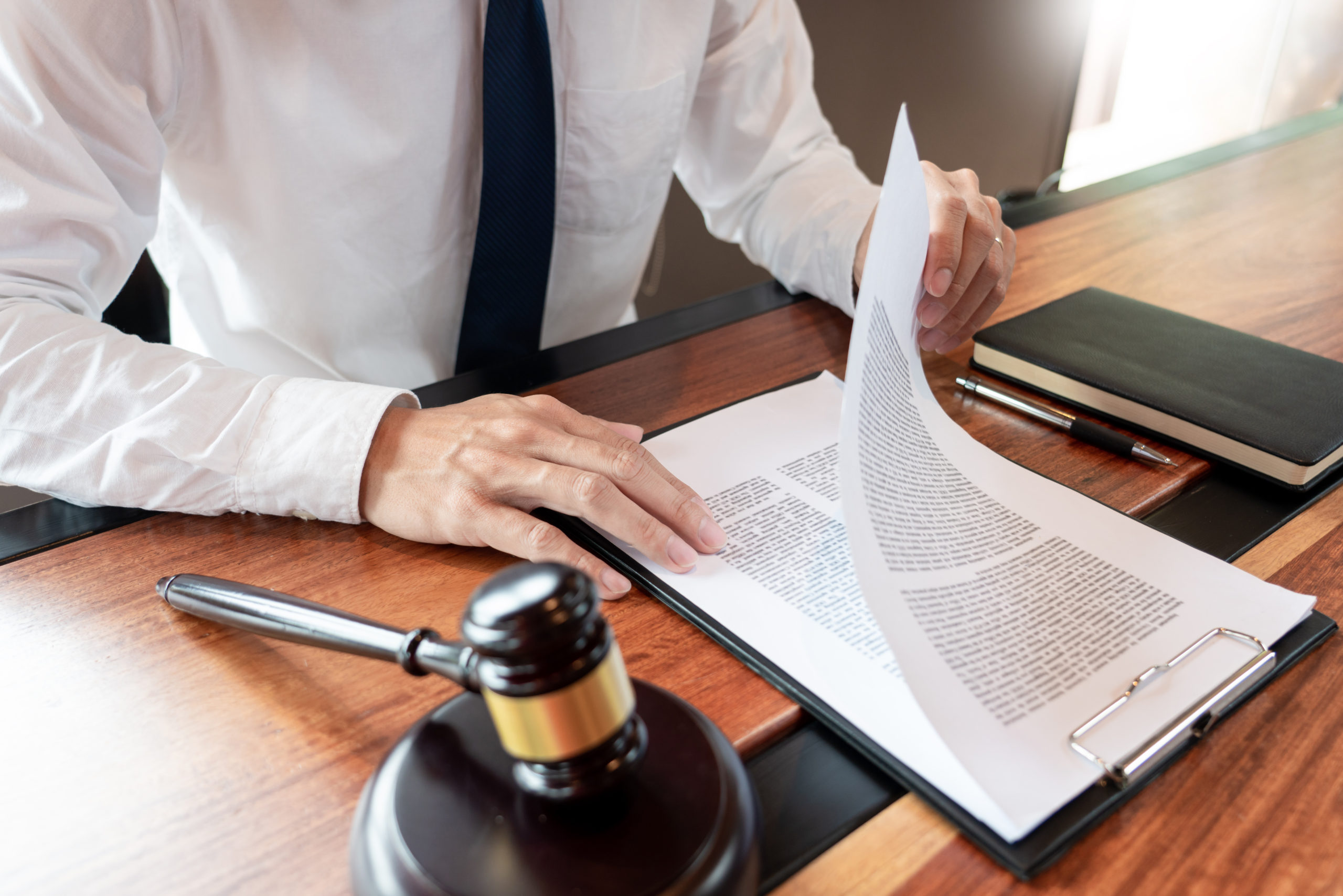 Copper Canyon Law LLC in Mesa, AZ