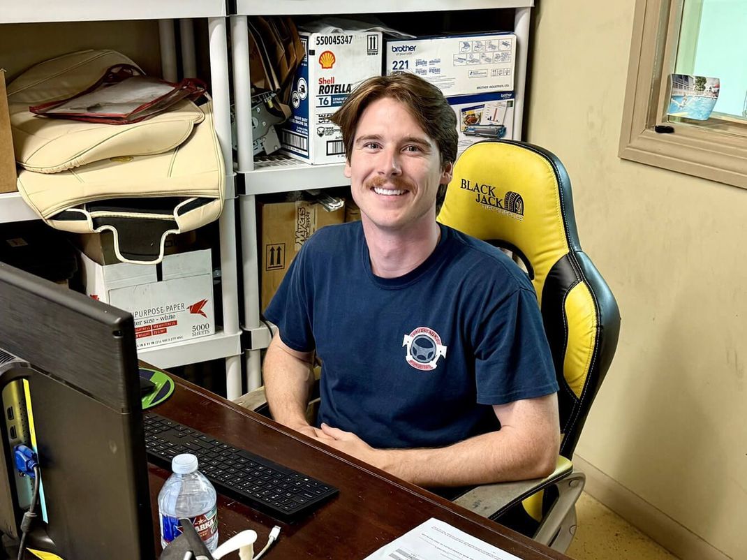 Boudreaux's Automotive Care in New Orleans, LA (3)