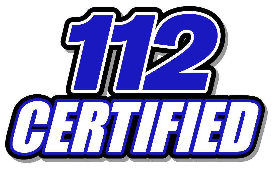 112 Certified in Port Jefferson Station, NY (5)