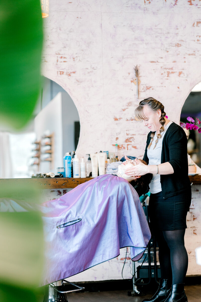 Heaven Hair Gallery Salon in Keene, NH (5)