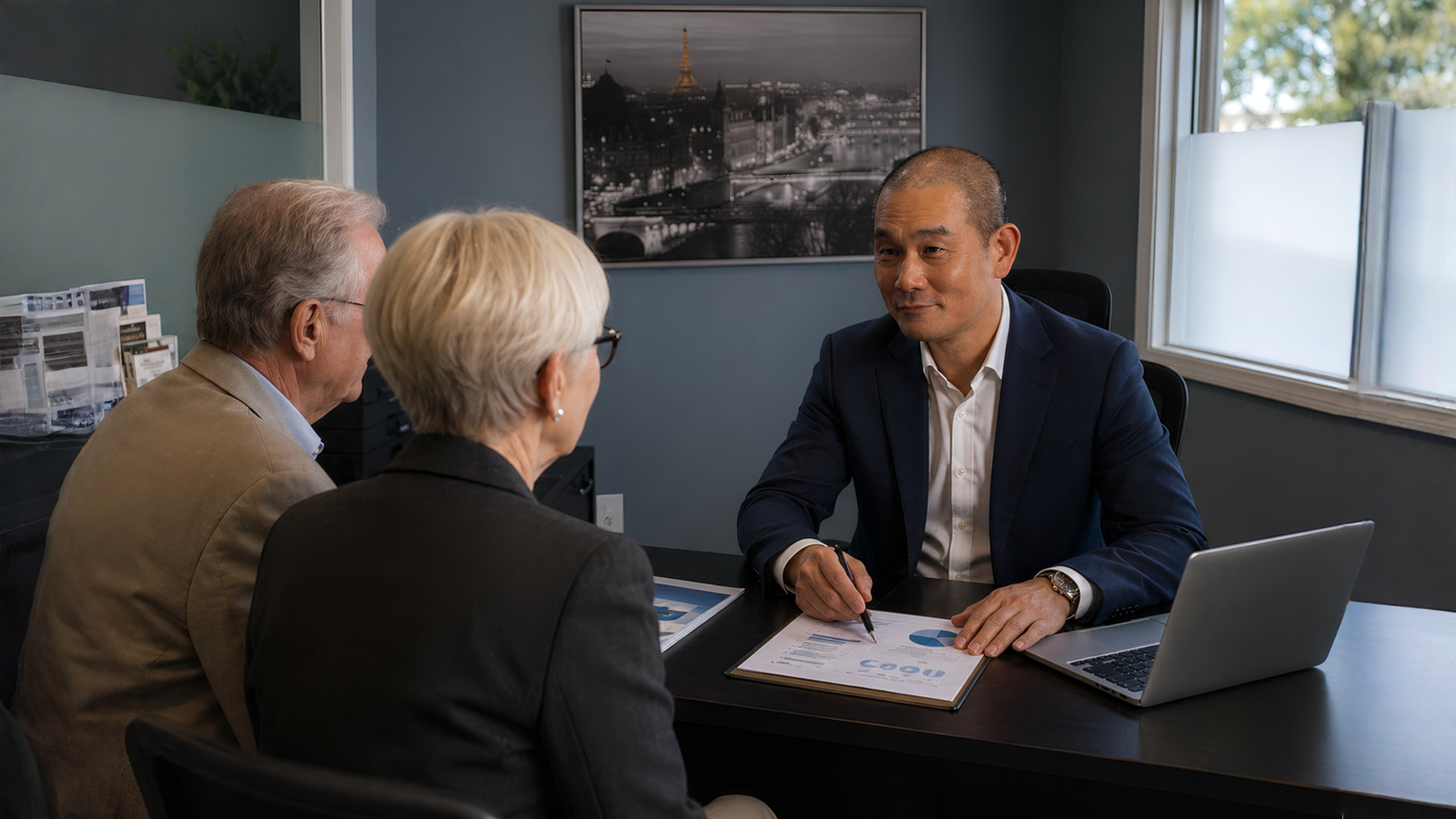 Gardena Financial in Gardena, CA