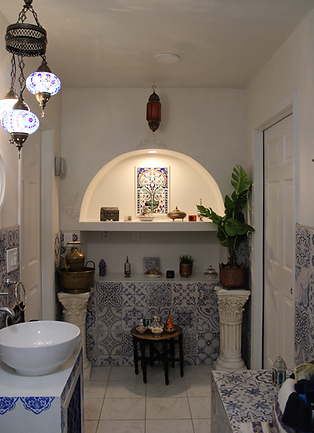 Pure Tranquility Salon and Spa in Rocklin, CA