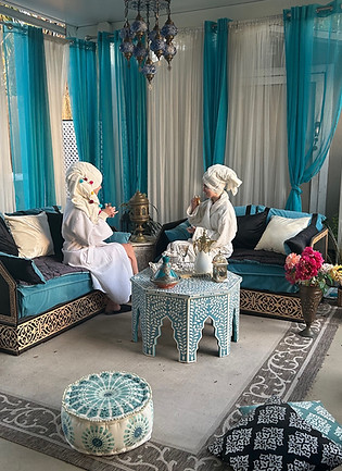 Pure Tranquility Salon and Spa in Rocklin, CA (2)