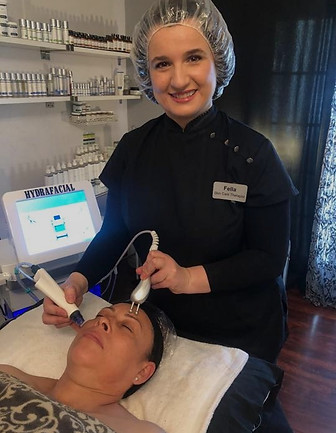 Pure Tranquility Salon and Spa in Rocklin, CA (3)