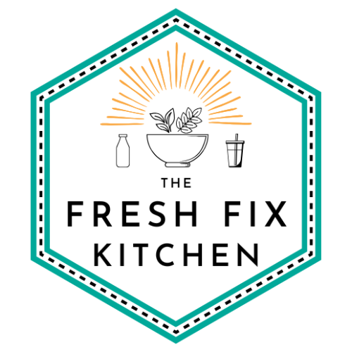 The Fresh Fix Kitchen in Rockford, MI