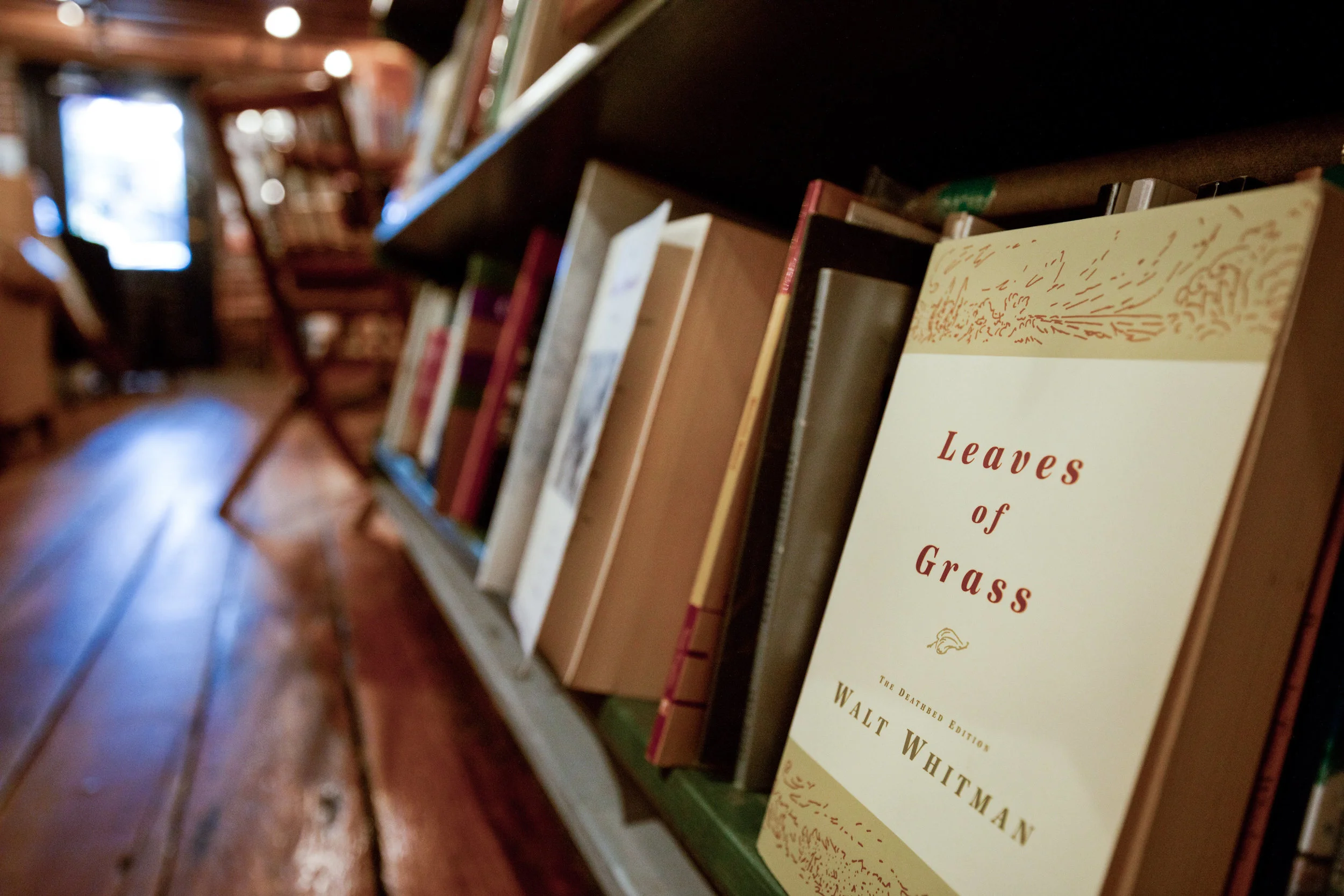 The Book Lady Bookstore in Savannah, GA (3)
