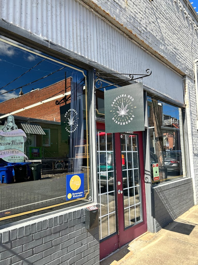 Carolina Bud Dispensary in Rutherfordton, NC (2)