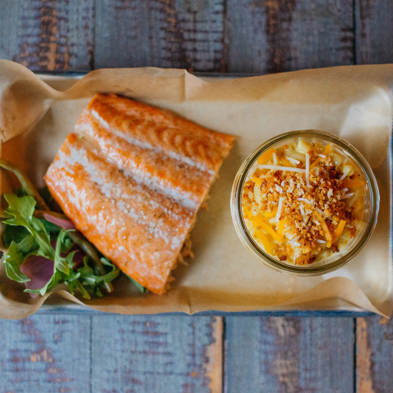 Wheelfish in Pittsburgh, PA