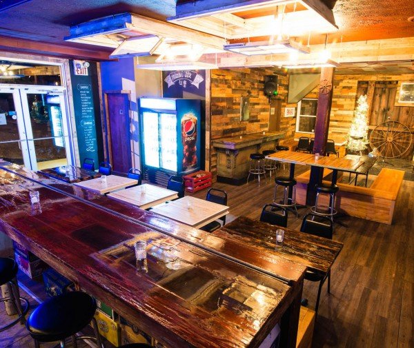 Wheelfish in Pittsburgh, PA (2)