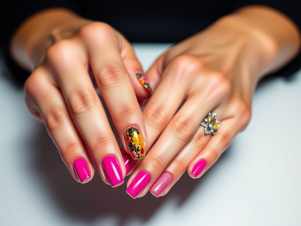 Beauty Nail Spa in Harriman, NY (2)