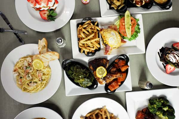 Restaurant 10 Bar & Grill in Atlanta, GA (5)