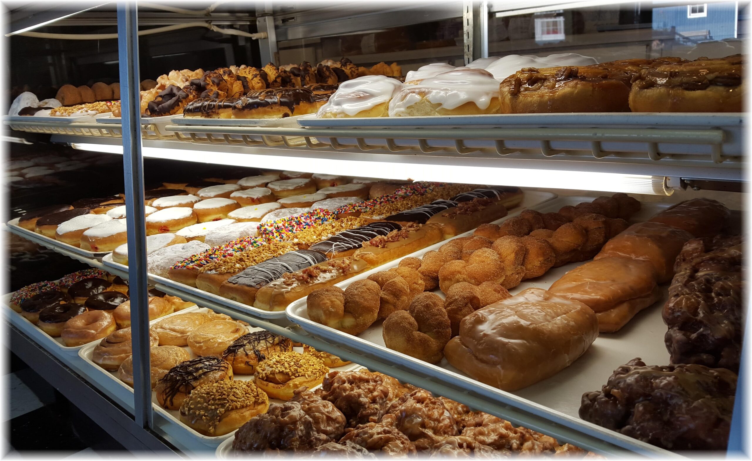 Rush City Bakery in Rush City, MN
