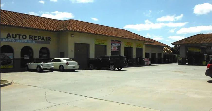 Escondido Auto Repair in Escondido, CA (2)
