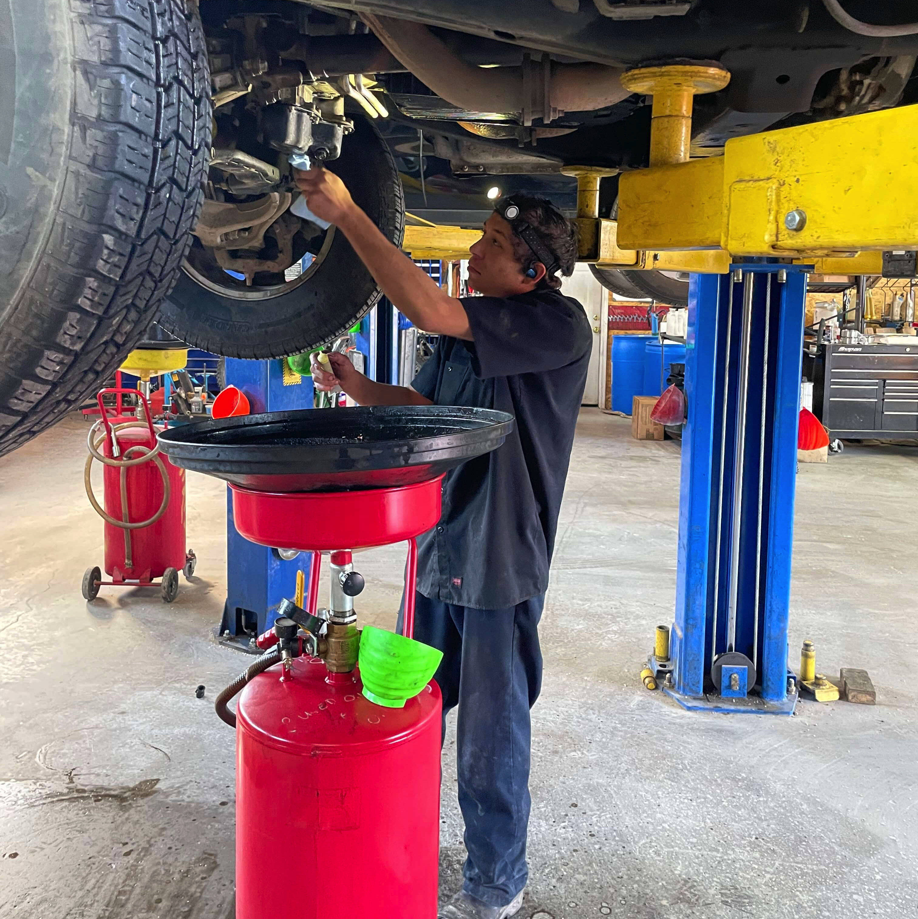 Canon Maintenance & Repair in Cañon City, CO