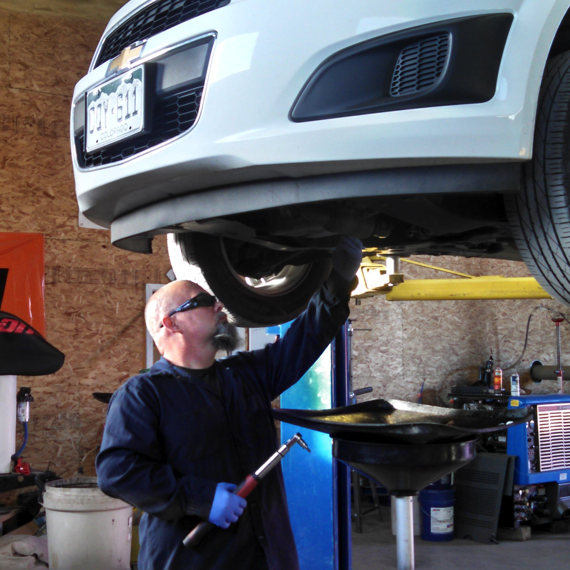 Canon Maintenance & Repair in Cañon City, CO (2)