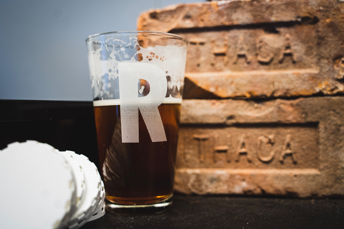 Revelry Yards in Ithaca, NY