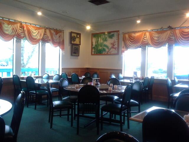 Happy Family Restaurant in Molalla, OR