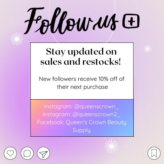 Queens Crown Beauty Supply 2 in Newport News, VA