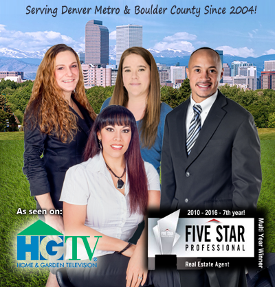 Taylor Realty Group - Denver Metro & Boulder County Experts in Westminster, CO (2)