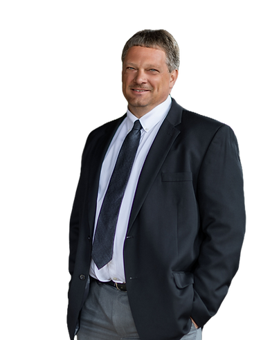Paul Faddis - Your Real Estate Professional in Winchester, IN