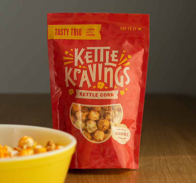 Kettle Kravings Kettle Korn in Superior, WI (2)