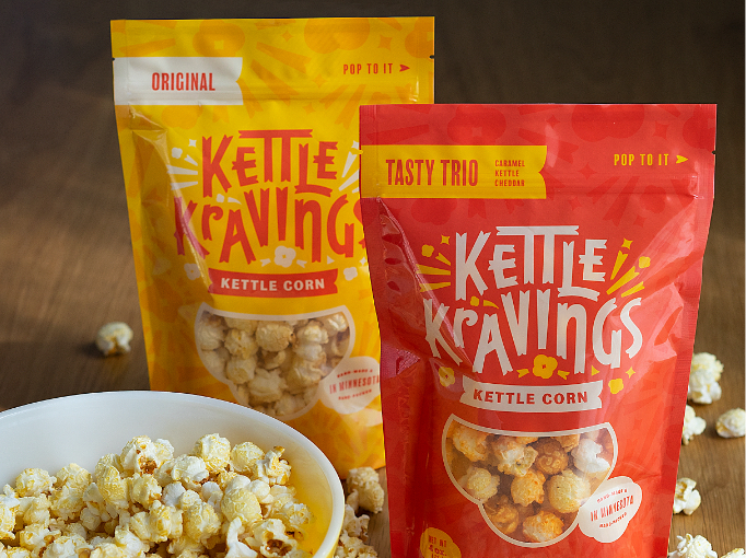 Kettle Kravings Kettle Korn in Superior, WI (3)