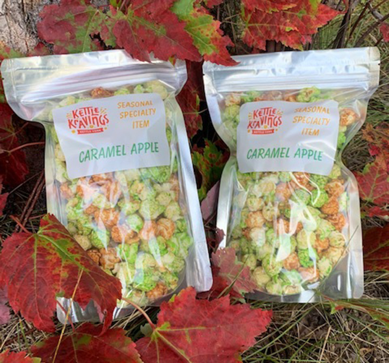 Kettle Kravings Kettle Korn in Superior, WI (4)