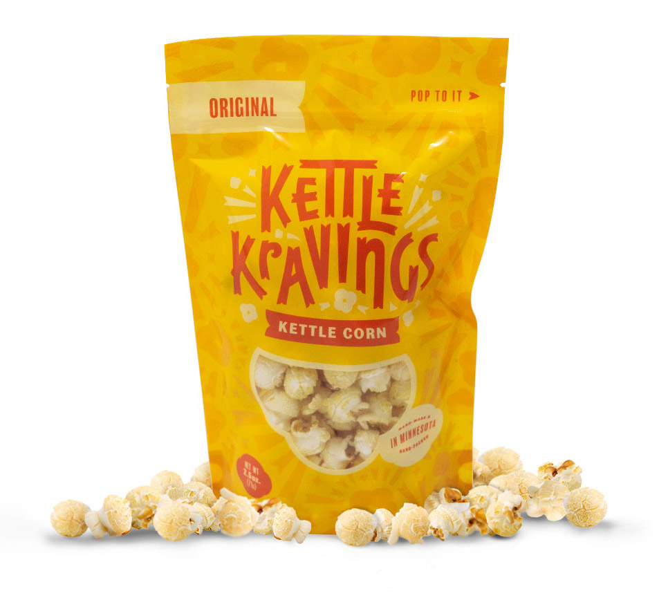 Kettle Kravings Kettle Korn in Superior, WI (5)