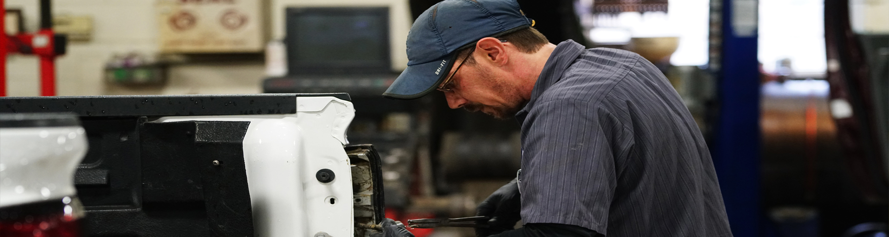 Swanson's Auto Service in Grandville, MI (3)